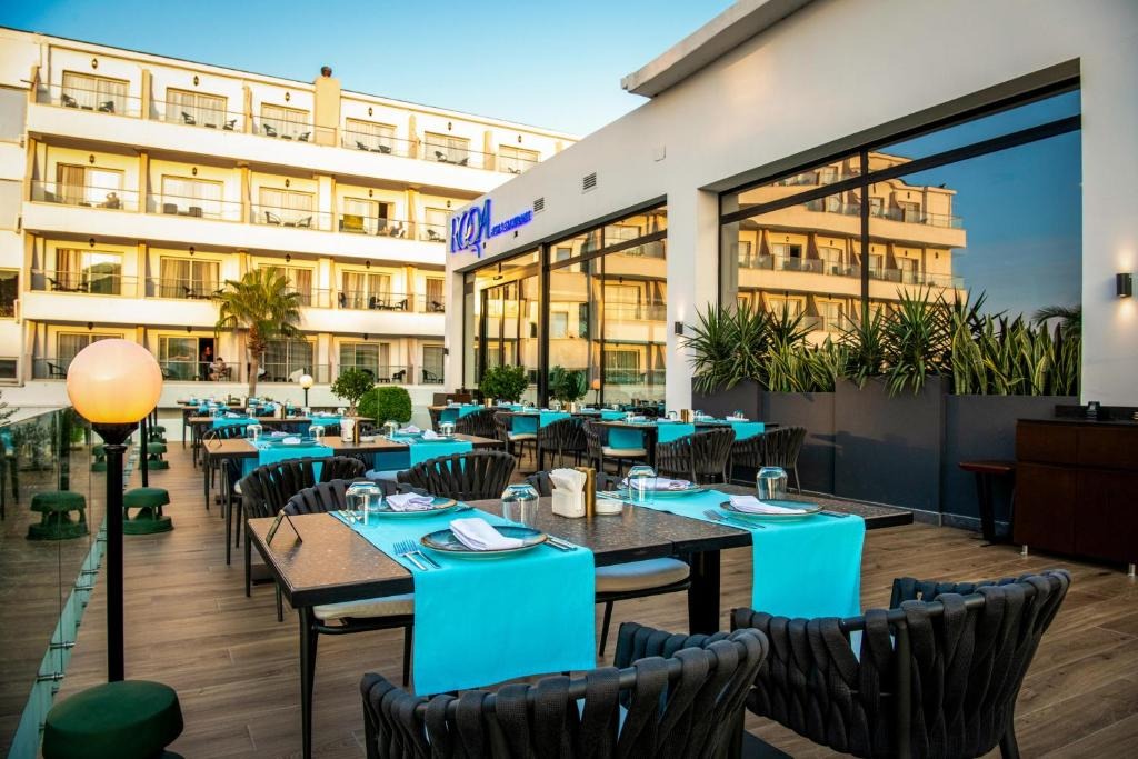 هتل آکاپولکو